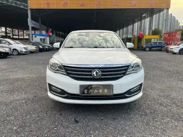 2016 Dongfeng Dongfeng Fengshen A60 с пробегом 75 000 км
