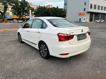 2016 Dongfeng Dongfeng Fengshen A60 с пробегом 75 000 км
