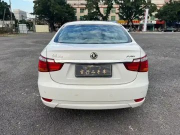 2016 Dongfeng Dongfeng Fengshen A60 с пробегом 75 000 км