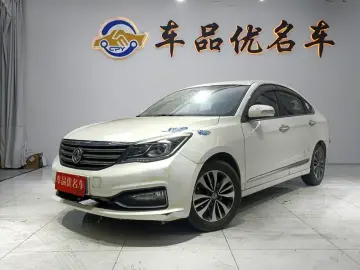 Dongfeng Dongfeng Fengshen A60
