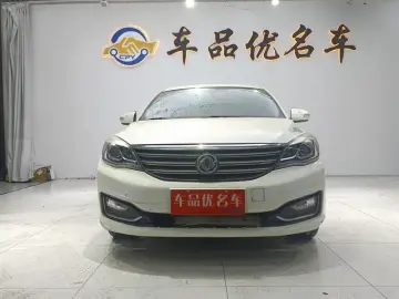 2016 Dongfeng Dongfeng Fengshen A60 с пробегом 66 000 км