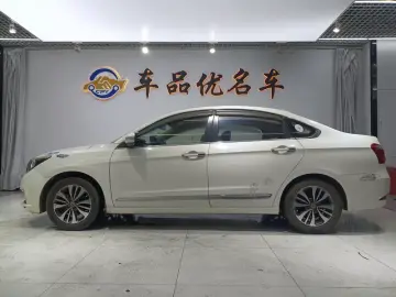 2016 Dongfeng Dongfeng Fengshen A60 с пробегом 66 000 км