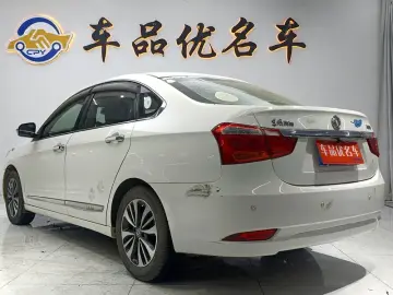 2016 Dongfeng Dongfeng Fengshen A60 с пробегом 66 000 км