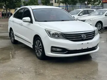 2016 Dongfeng Dongfeng Fengshen A60 с пробегом 100 000 км