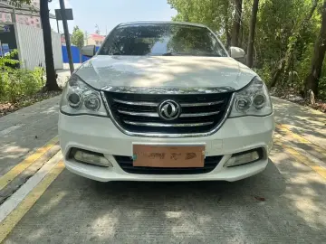 2014 Dongfeng Dongfeng Fengshen A60 с пробегом 98 000 км