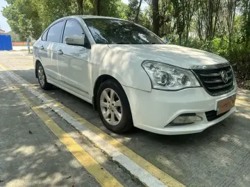 2014 Dongfeng Dongfeng Fengshen A60 с пробегом 98 000 км