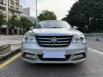 2014 Dongfeng Dongfeng Fengshen A60 с пробегом 121 000 км
