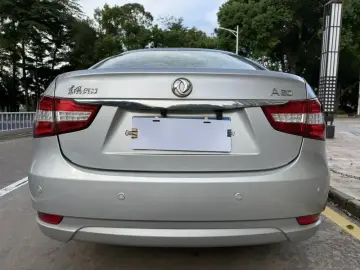 2014 Dongfeng Dongfeng Fengshen A60 с пробегом 121 000 км