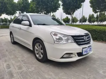 2016 Dongfeng Dongfeng Fengshen A60 с пробегом 81 000 км