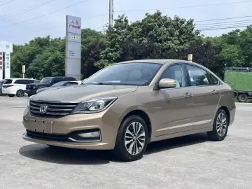 2016 Dongfeng Dongfeng Fengshen A60 с пробегом 128 000 км