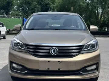 2016 Dongfeng Dongfeng Fengshen A60 с пробегом 128 000 км