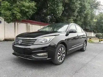Dongfeng Dongfeng Fengshen A60