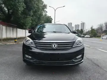2016 Dongfeng Dongfeng Fengshen A60 с пробегом 120 000 км