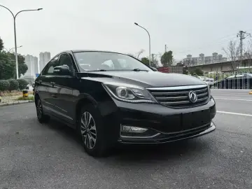 2016 Dongfeng Dongfeng Fengshen A60 с пробегом 120 000 км