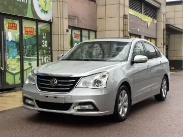 2014 Dongfeng Dongfeng Fengshen A60 с пробегом 130 000 км