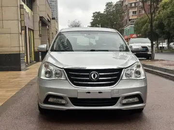2014 Dongfeng Dongfeng Fengshen A60 с пробегом 130 000 км