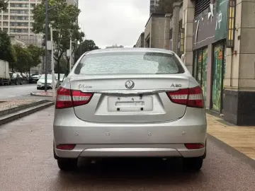 2014 Dongfeng Dongfeng Fengshen A60 с пробегом 130 000 км