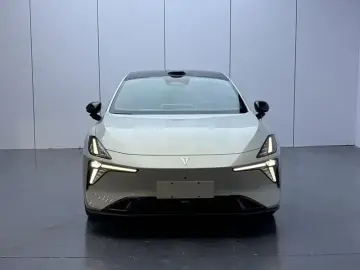 2026 Changan DeepBlue L06 с пробегом 10 000 км