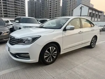 Dongfeng Dongfeng Fengshen A60