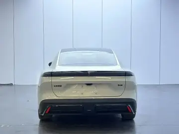 2026 Changan DeepBlue L06 с пробегом 10 000 км