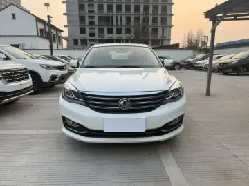 2016 Dongfeng Dongfeng Fengshen A60 с пробегом 85 000 км
