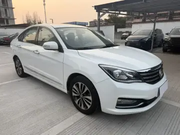 2016 Dongfeng Dongfeng Fengshen A60 с пробегом 85 000 км