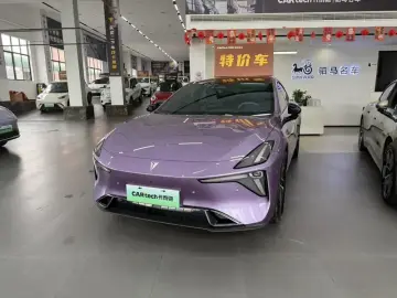 2026 Changan DeepBlue L06 с пробегом 6 100 км
