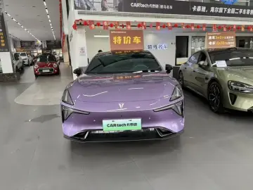 2026 Changan DeepBlue L06 с пробегом 6 100 км