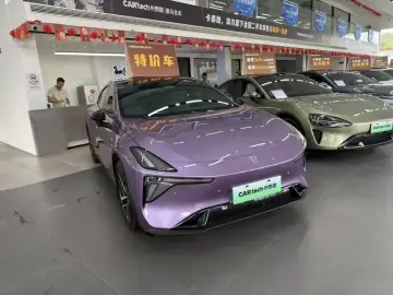 2026 Changan DeepBlue L06 с пробегом 6 100 км