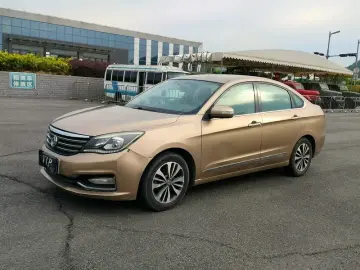 2016 Dongfeng Dongfeng Fengshen A60 с пробегом 80 000 км