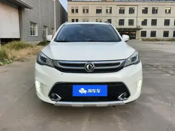 2017 Dongfeng Dongfeng Fengshen AX5 с пробегом 54 000 км