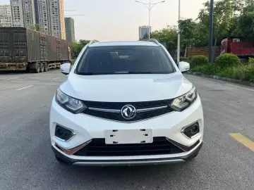 2019 Dongfeng Dongfeng Fengshen AX5 с пробегом 90 000 км