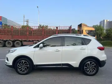 2019 Dongfeng Dongfeng Fengshen AX5 с пробегом 90 000 км