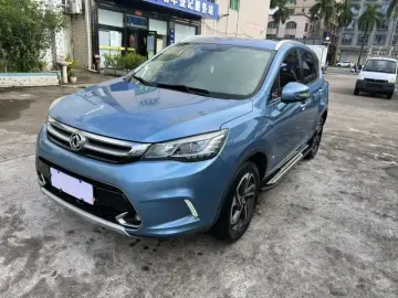 2017 Dongfeng Dongfeng Fengshen AX5 с пробегом 61 000 км
