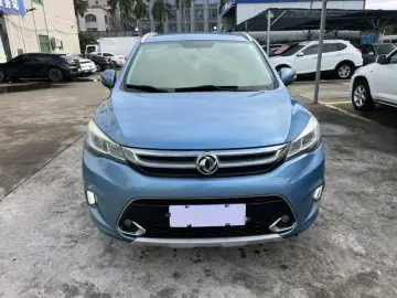 2017 Dongfeng Dongfeng Fengshen AX5 с пробегом 61 000 км