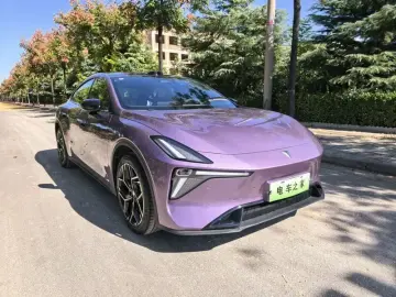 2026 Changan DeepBlue L06 с пробегом 8 700 км