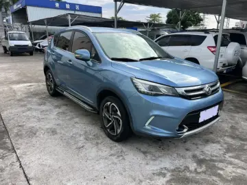 2017 Dongfeng Dongfeng Fengshen AX5 с пробегом 61 000 км