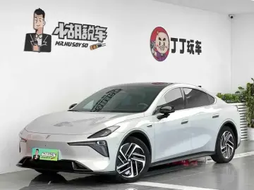 2026 Changan DeepBlue L06 с пробегом 10 100 км
