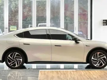 2026 Changan DeepBlue L06 с пробегом 10 100 км