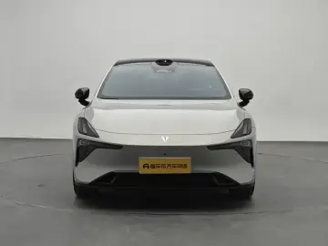 2026 Changan DeepBlue L06 с пробегом 2 600 км