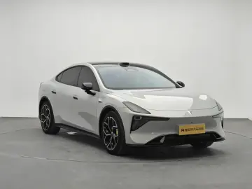 2026 Changan DeepBlue L06 с пробегом 2 600 км