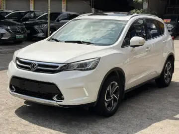 Dongfeng Dongfeng Fengshen AX5