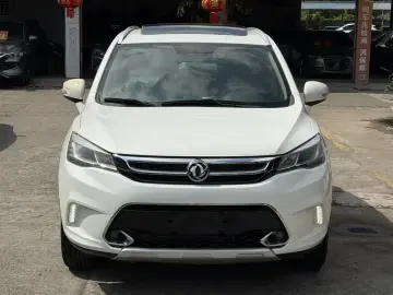 2017 Dongfeng Dongfeng Fengshen AX5 с пробегом 99 000 км