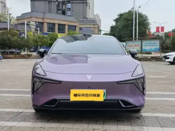 2026 Changan DeepBlue L06 с пробегом 8 500 км