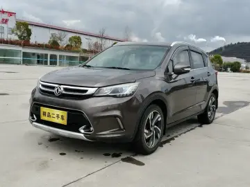 Dongfeng Dongfeng Fengshen AX5