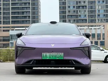 2026 Changan DeepBlue L06 с пробегом 16 000 км