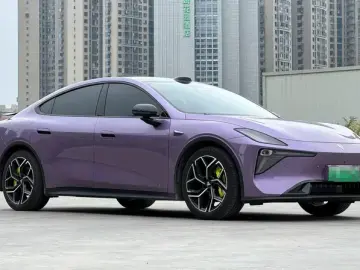 2026 Changan DeepBlue L06 с пробегом 16 000 км