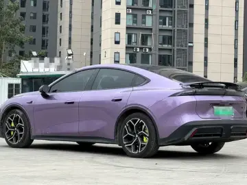2026 Changan DeepBlue L06 с пробегом 16 000 км
