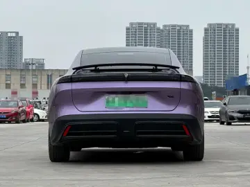 2026 Changan DeepBlue L06 с пробегом 16 000 км