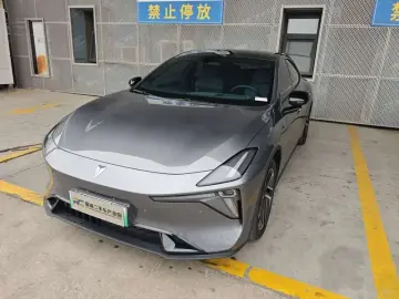 Changan DeepBlue L06